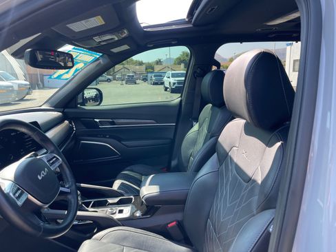Used 2024 Kia Telluride SX X-Line image 27