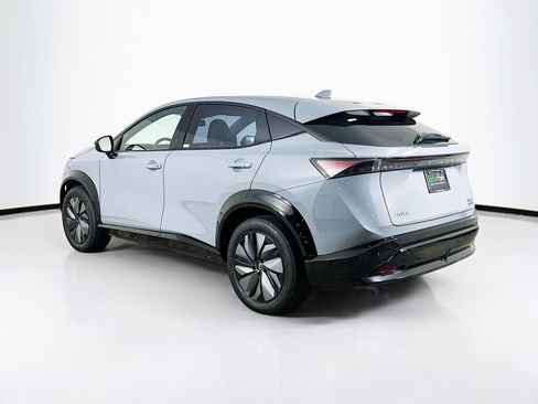 Used 2024 Nissan Ariya AWD image 5