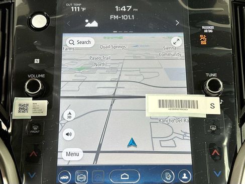 New 2025 Subaru Legacy Premium w/ Popular Package #1A image 14