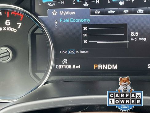 Used 2018 Ford F150 Lariat image 36