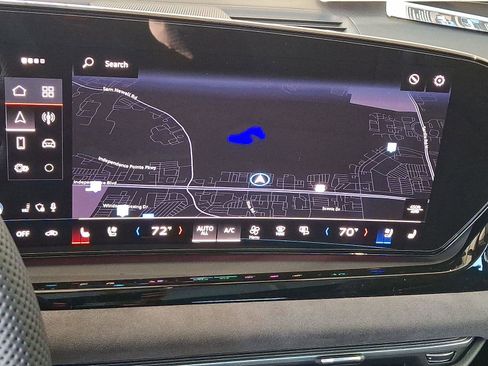 New 2026 Audi A6 Prestige image 14