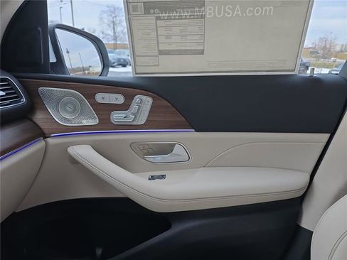 New 2026 Mercedes-Benz GLE 450 4MATIC image 33
