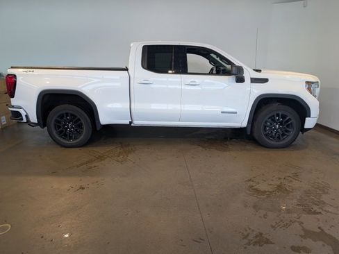 Used 2022 GMC Sierra 1500 Elevation image 6