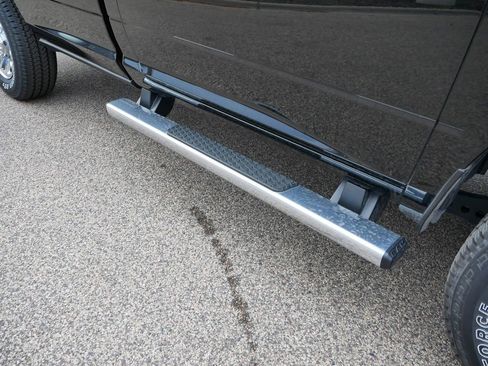 Used 2024 RAM 3500 Tradesman w/ Bed Utility Group image 54