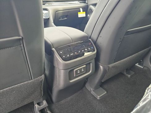 New 2026 INFINITI QX60 Luxe w/ Cargo Package image 23