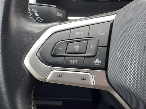 Used 2022 Volkswagen Atlas SE image 17