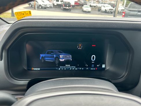 New 2025 Ford F150 Tremor w/ Equipment Group 402A High image 56