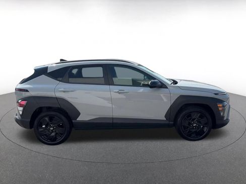 Used 2026 Hyundai Kona SEL Sport FWD image 16