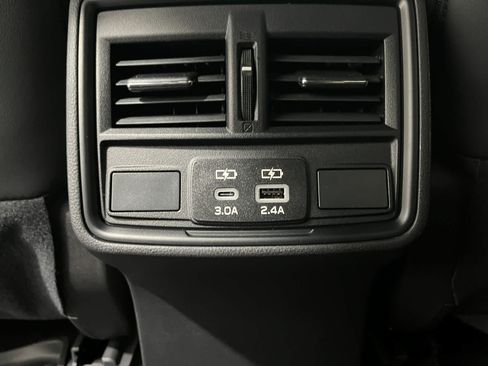 Certified 2026 Subaru Forester Premium AWD/4WD image 23