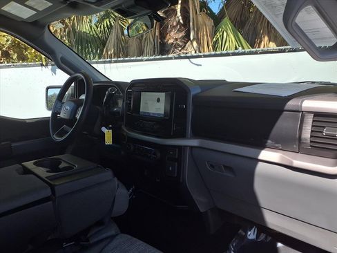Used 2023 Ford F150 XLT image 19
