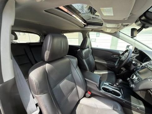 Used 2017 Acura RDX AWD w/ Technology Package image 24