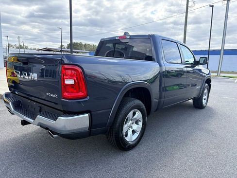New 2026 RAM 1500 4x4 Crew Cab image 3