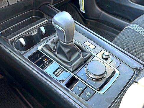 New 2026 MAZDA CX-50 2.5 Hybrid w/ Weather Package AWD/4WD image 22