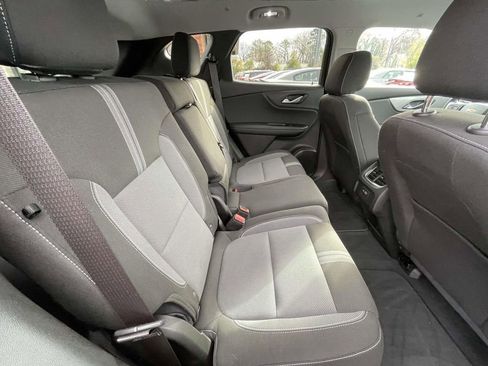 Used 2024 Chevrolet Blazer LT w/ Convenience Package image 19
