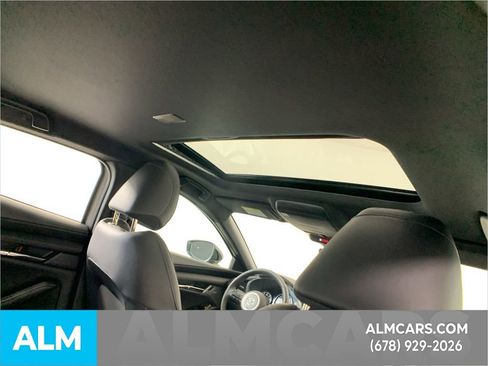 Certified 2025 MAZDA MAZDA3 Hatchback w/Premium Plus Pkg image 35