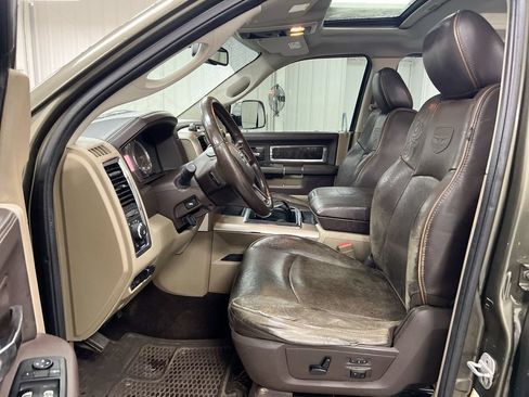 Used 2012 RAM 2500 Longhorn w/ Protection Group AWD/4WD image 21