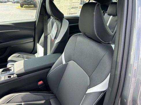 New 2026 Toyota Camry SE w/ Convenience Package FWD image 17