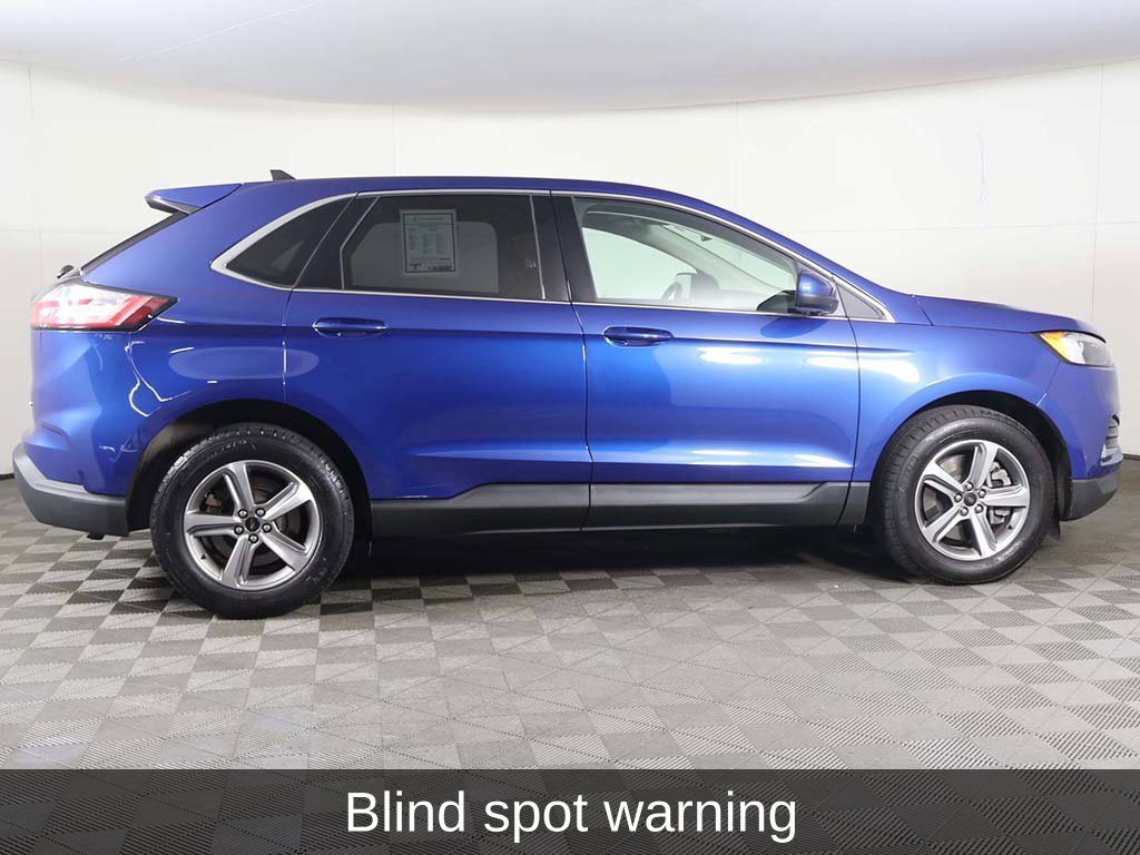 Used 2023 Ford Edge SEL w/ Convenience Package AWD/4WD image 15