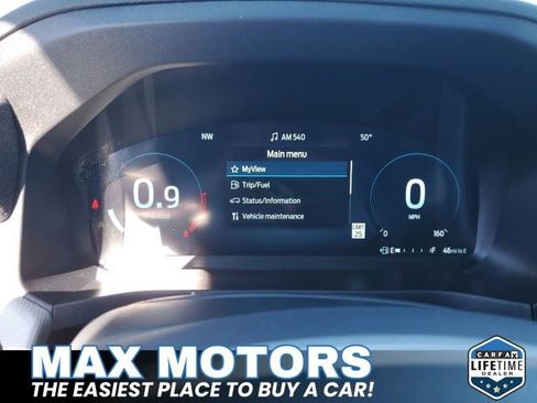 New 2026 Ford Explorer Active image 19