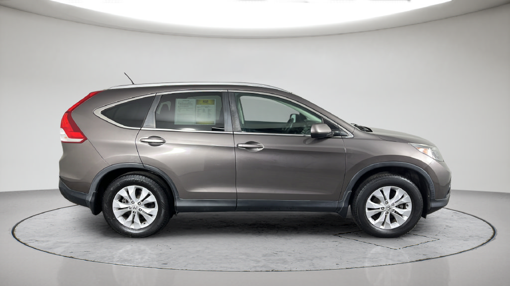 Used 2014 Honda CR-V EX-L image 6