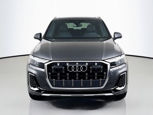 Certified 2025 Audi Q7 3.0T Premium Plus w/ Premium Plus Package image 6