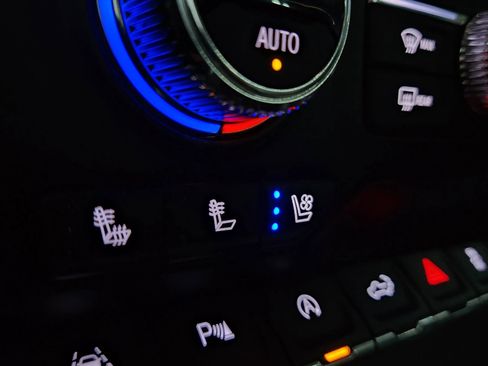 Used 2020 GMC Sierra 1500 Denali w/ Denali Ultimate Package image 44