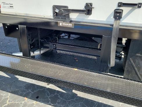 New 2025 Chevrolet Express 3500 w/ Power Convenience Package image 5