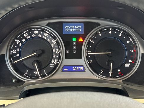 Used 2010 Lexus IS 250 RWD image 32