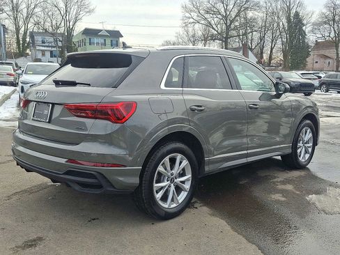 Certified 2025 Audi Q3 2.0T Premium w/ Convenience Package image 25