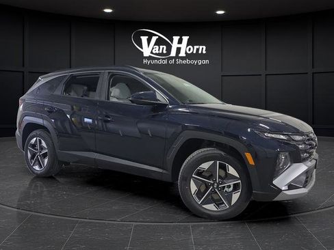 New 2026 Hyundai Tucson SEL AWD/4WD image 39
