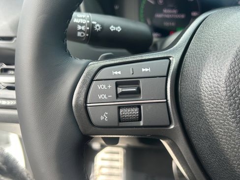 New 2026 Honda Accord Sport image 30