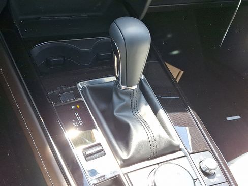 New 2025 MAZDA CX-30 2.5 Turbo w/ Premium Plus Pkg image 8