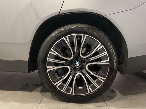 Used 2026 BMW X3 xDrive30i w/ Convenience Package AWD/4WD image 8