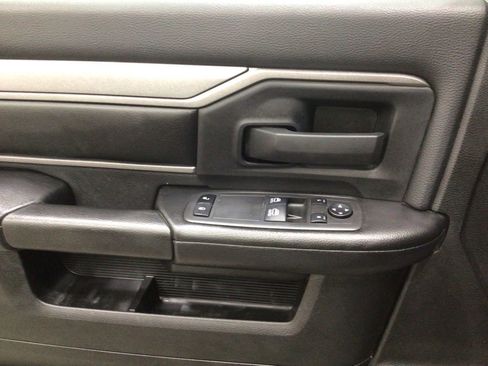 Used 2022 RAM 2500 Tradesman image 16