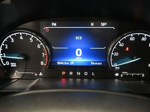 Used 2023 Ford Maverick XLT w/ Equipment Group 300A Standard image 14