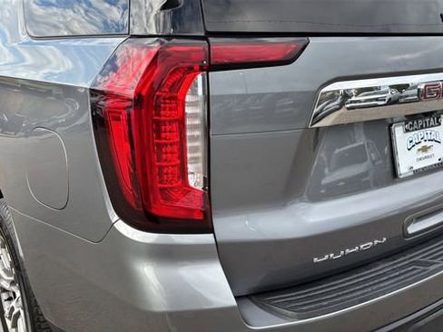 Used 2022 GMC Yukon SLE w/ Gmc Pro Safety Plus Package image 36