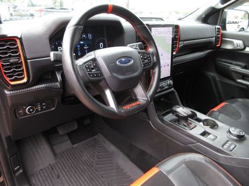 Used 2024 Ford Ranger Raptor image 13