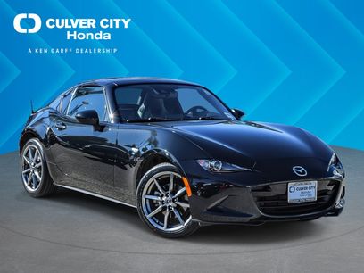 Used 2023 MAZDA MX-5 Miata Grand Touring