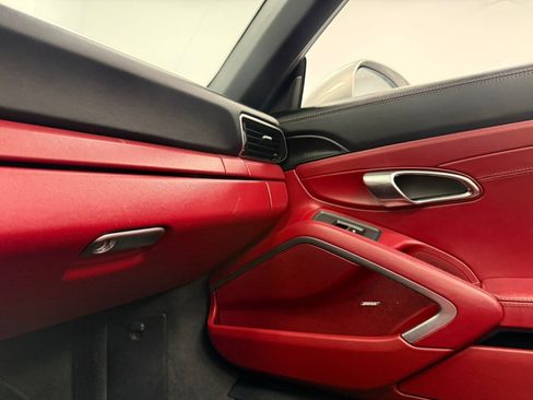Used 2017 Porsche 911 UNAVAIL image 76