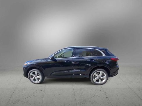 New 2025 Audi Q5 Premium Plus image 5