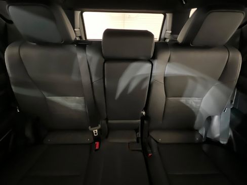 New 2026 Toyota 4Runner TRD Off-Road Premium image 25