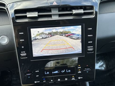 Used 2023 Hyundai Tucson SEL w/ Convenience Package image 22