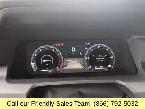 New 2026 Toyota Tacoma TRD Off-Road image 15