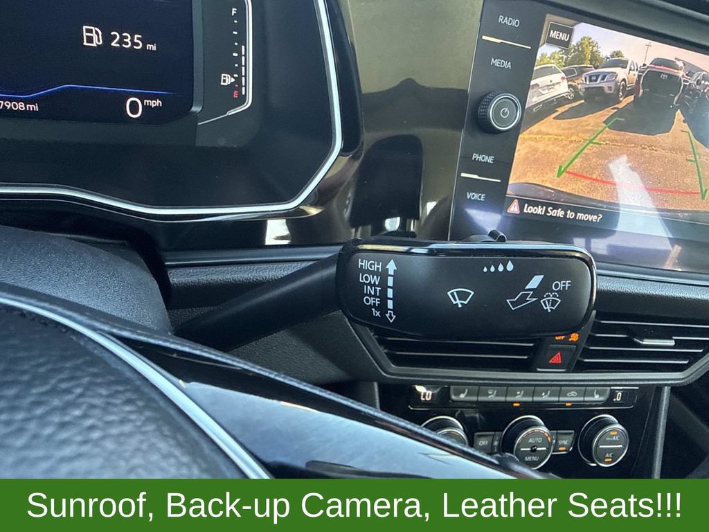 Used 2019 Volkswagen Jetta SEL FWD image 31