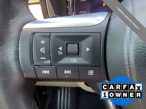 Used 2022 INFINITI QX60 Luxe w/ Performance Audio Package image 16