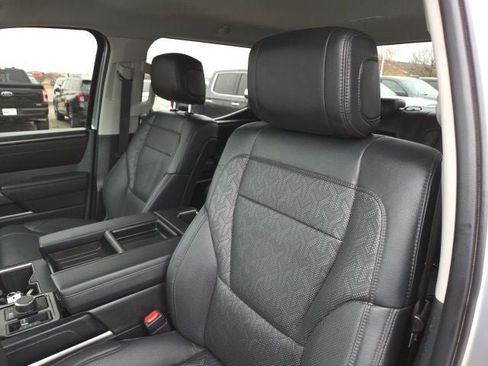 Used 2024 Toyota Tundra SR5 w/ SR5 Premium Package AWD/4WD image 24