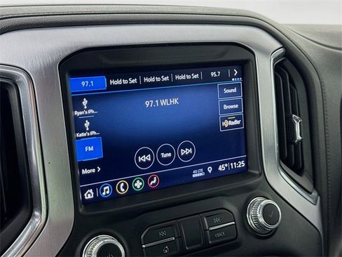 Used 2019 GMC Sierra 1500 SLE w/ SLE Value Package image 14