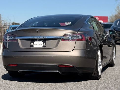 Used 2016 Tesla Model S 90D image 5