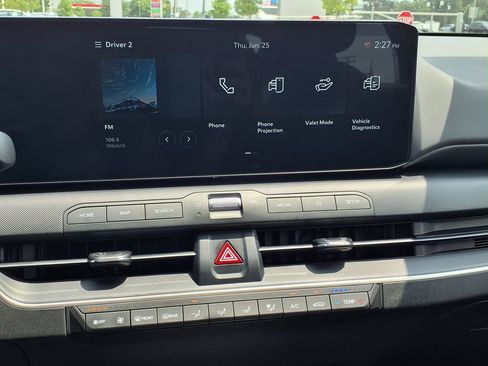 Used 2025 Kia K4 FWD image 25
