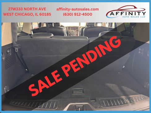 Used 2017 INFINITI QX80 4WD image 44